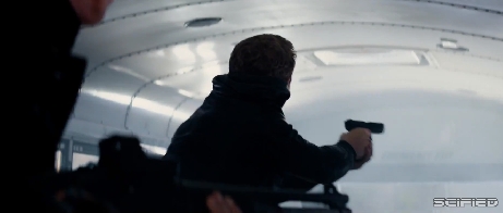 Terminator Genisys Trailer